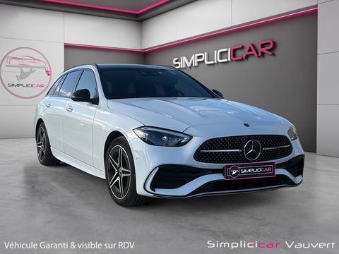 Mercedes Classe C AMG LINE + 2023 occasion Vauvert 30600