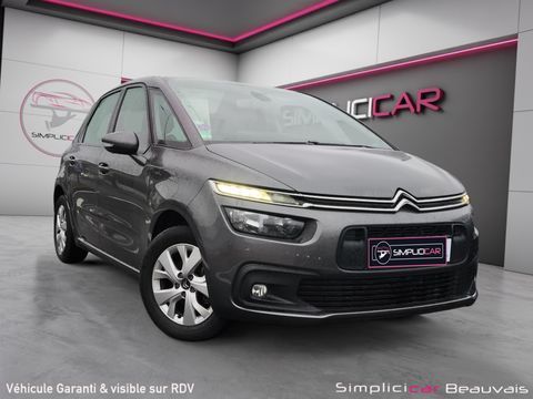 Citro&euml;n C4 Picasso 1.2 PURE TECH 110 LIVE 2019 occasion Beauvais 60000