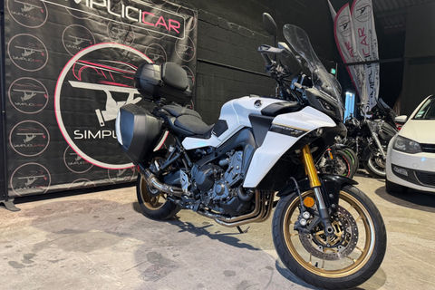 Moto YAMAHA 2023 occasion Beauvais 60000