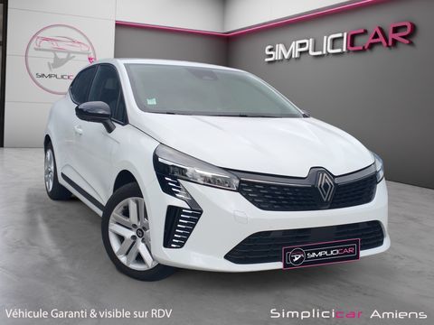 Renault Clio 1.0 SCE 65 GENERATION 2023 occasion Amiens 80080