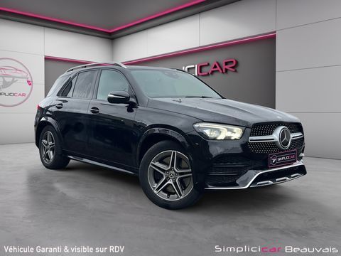 Mercedes Classe GLE AMG LINE 2021 occasion Beauvais 60000