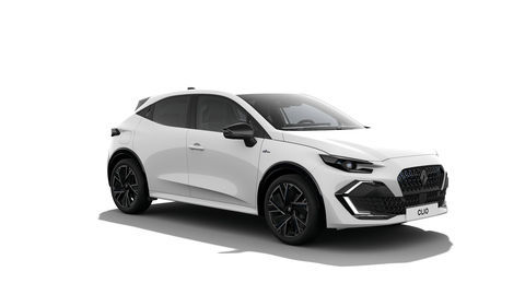 Renault Clio V Esprit Alpine 2026 occasion Beauvais 60000