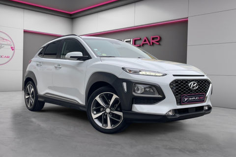 Hyundai Kona EXECUTIVE 2019 occasion Beauvais 60000