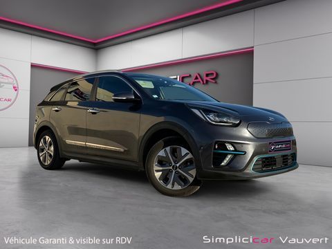Kia Niro E-PREMIUM 2020 occasion Vauvert 30600