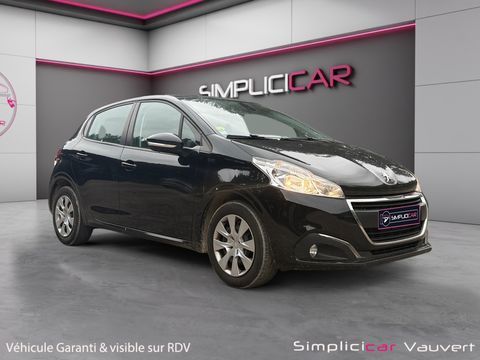 Peugeot 208 AFFAIRE PREMIUM PACK 2020 occasion Vauvert 30600