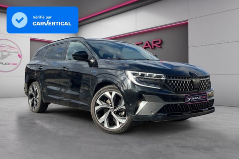 Renault Espace esprit Alpine 2024 occasion Beauvais 60000