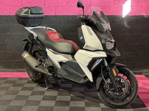 Moto BMW 2019 occasion Vauvert 30600