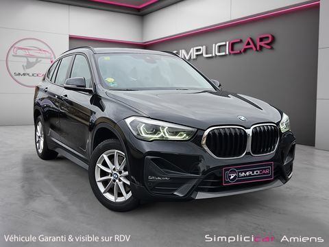 BMW X1 xDrive 20d 2.0 16V 2020 occasion Amiens 80080