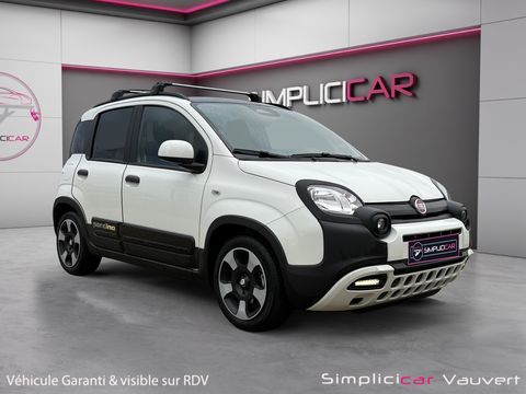 Fiat Panda PANDINA 2024 occasion Vauvert 30600