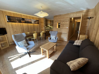  Appartement � vendre 3 pi�ces 64 m�