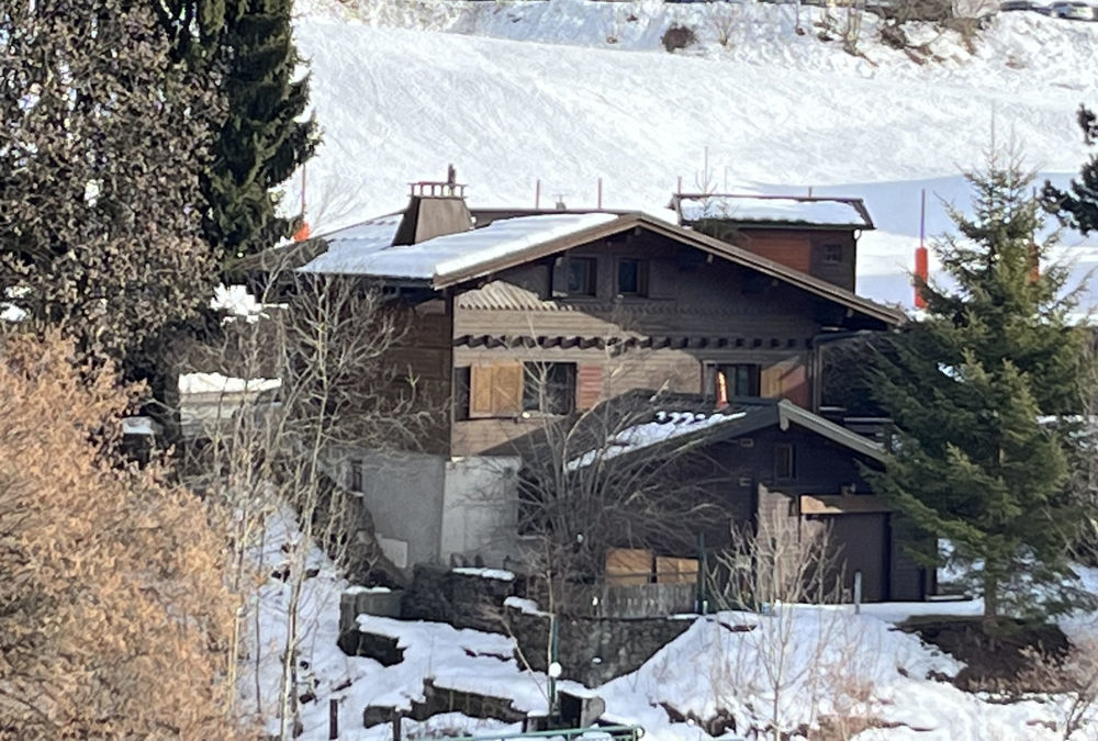 � vendre  Duplex/triplex Les Carroz d'Araches (74300)