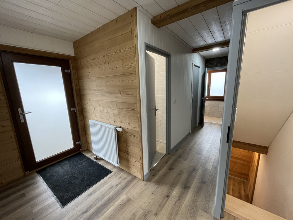 � vendre  Duplex/triplex Les Carroz d'Araches (74300)