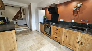  Maison � vendre 3 pi�ces 83 m�