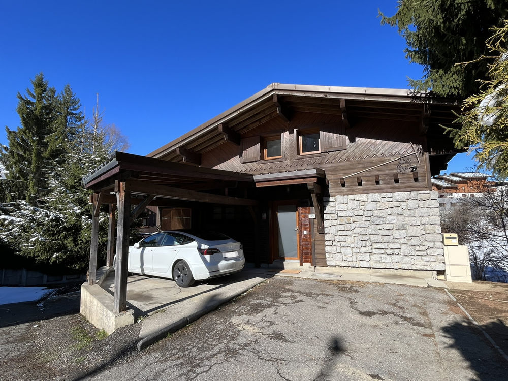 � vendre  Duplex/triplex Les Carroz d'Araches (74300)