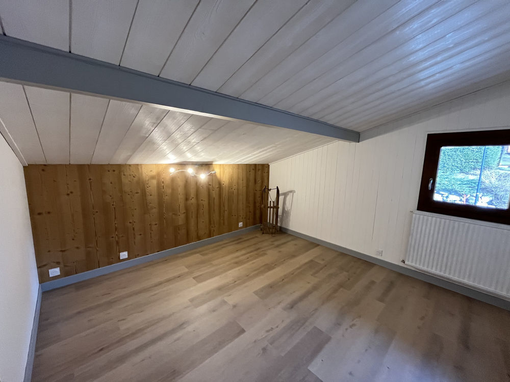 � vendre  Duplex/triplex Les Carroz d'Araches (74300)