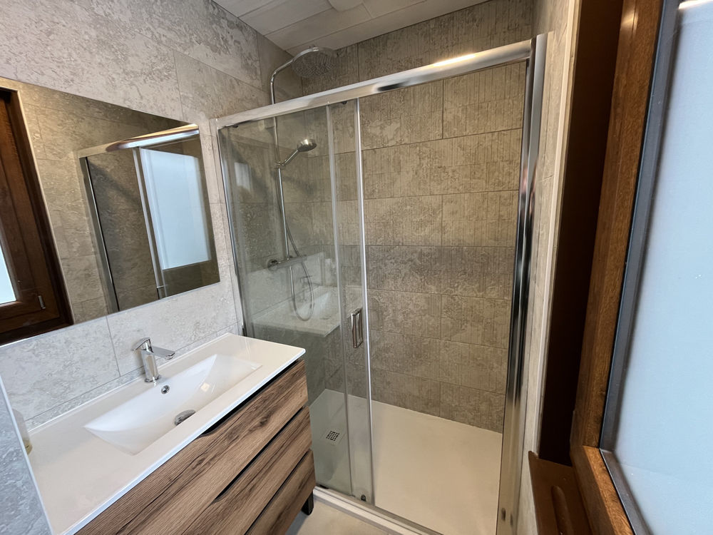 � vendre  Duplex/triplex Les Carroz d'Araches (74300)