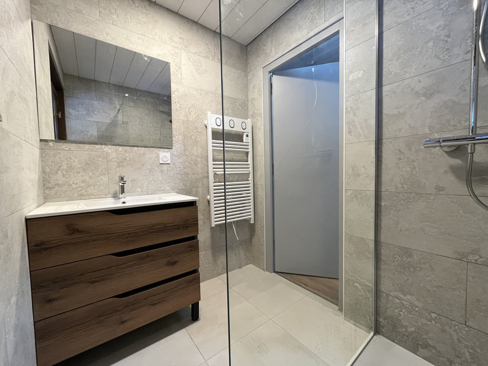 � vendre  Duplex/triplex Les Carroz d'Araches (74300)