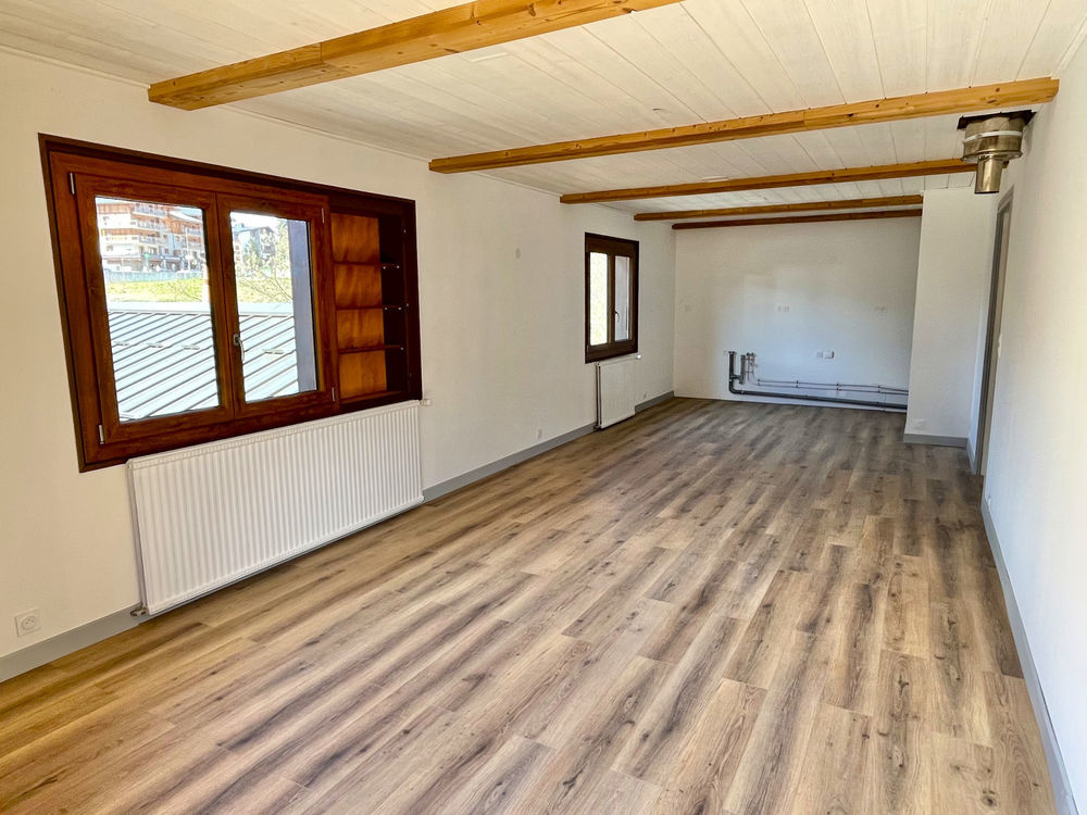 � vendre  Duplex/triplex Les Carroz d'Araches (74300)