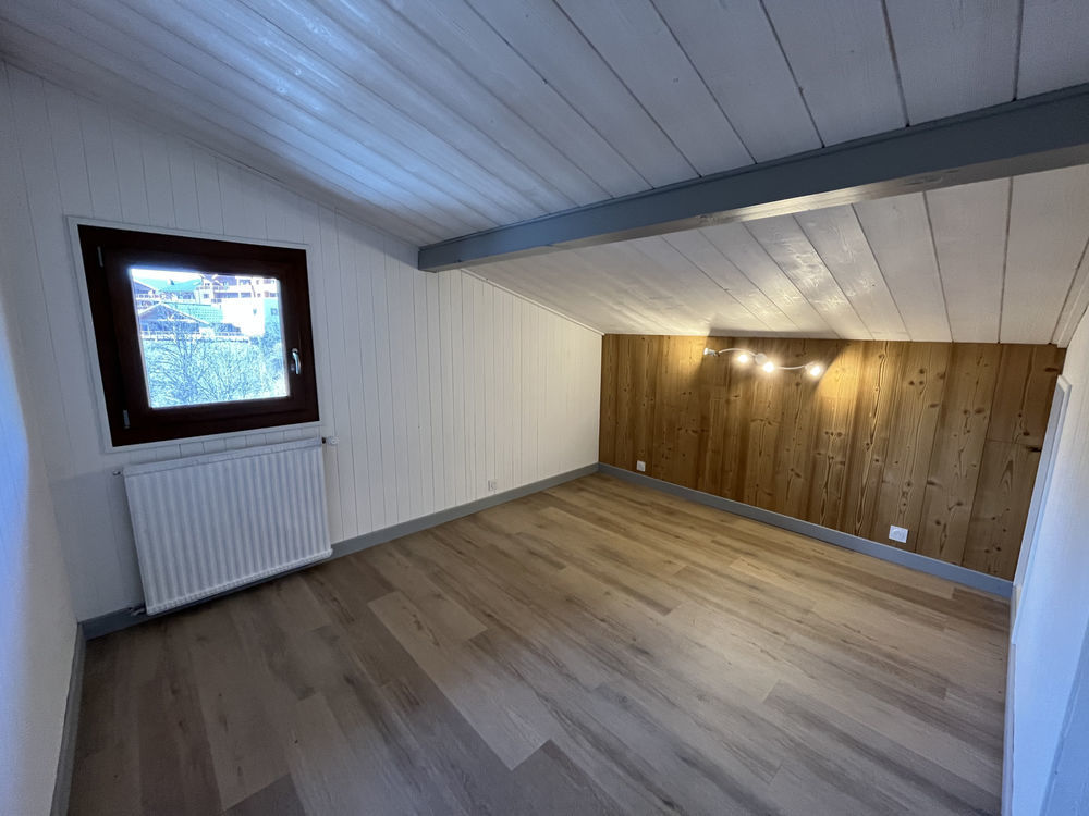 � vendre  Duplex/triplex Les Carroz d'Araches (74300)