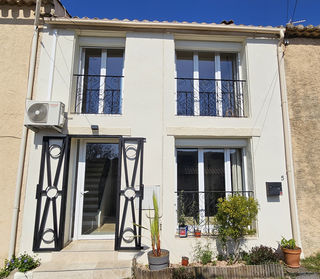  Maison � vendre 3 pi�ces 83 m�