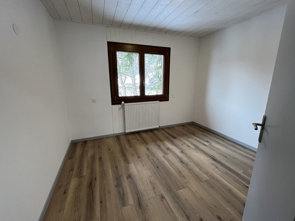 � vendre  Duplex/triplex Les Carroz d'Araches (74300)