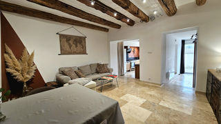  Maison � vendre 3 pi�ces 83 m�