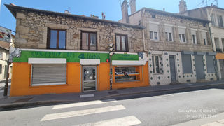  Immeuble � vendre 8 pi�ces 