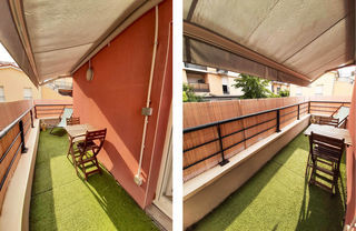  Appartement � vendre 4 pi�ces 82 m�