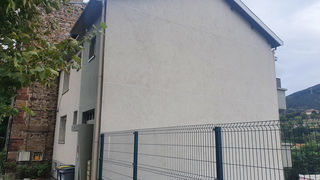  Immeuble � vendre 195 m�