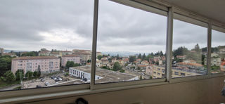  Appartement � vendre 3 pi�ces 60 m�