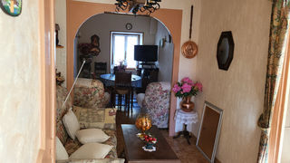  Maison � vendre 5 pi�ces 90 m�