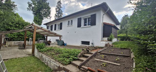  Maison � vendre 6 pi�ces 156 m�