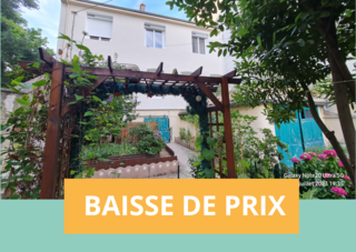  Maison � vendre 4 pi�ces 140 m�
