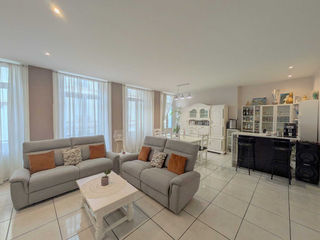  Appartement � vendre 4 pi�ces 119 m�