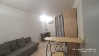  Appartement � louer 1 pi�ce 24 m�