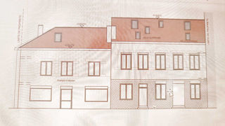  Immeuble � vendre 8 pi�ces 