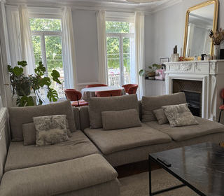  Appartement � vendre 3 pi�ces 93 m�