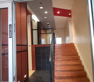  Parking / Garage � louer 11 m�