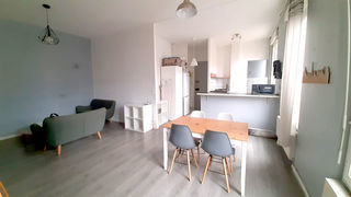  Appartement � vendre 3 pi�ces 72 m�