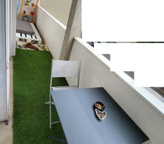  Appartement � vendre 3 pi�ces 59 m�