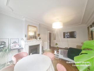  Appartement � vendre 3 pi�ces 93 m�