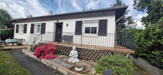  Maison � vendre 6 pi�ces 156 m�