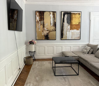  Appartement � vendre 3 pi�ces 93 m�