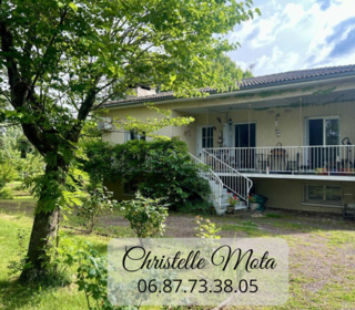  Maison � vendre 6 pi�ces 130 m�