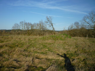  Terrain � vendre 2200 m�