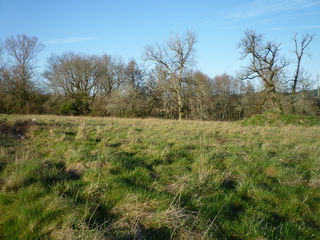  Terrain � vendre 2200 m�