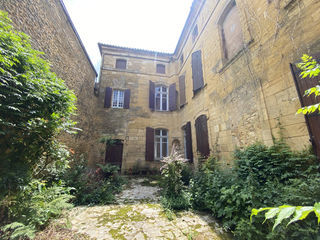  Maison � vendre 15 + pi�ces 367 m�