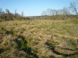  Terrain � vendre 2200 m�