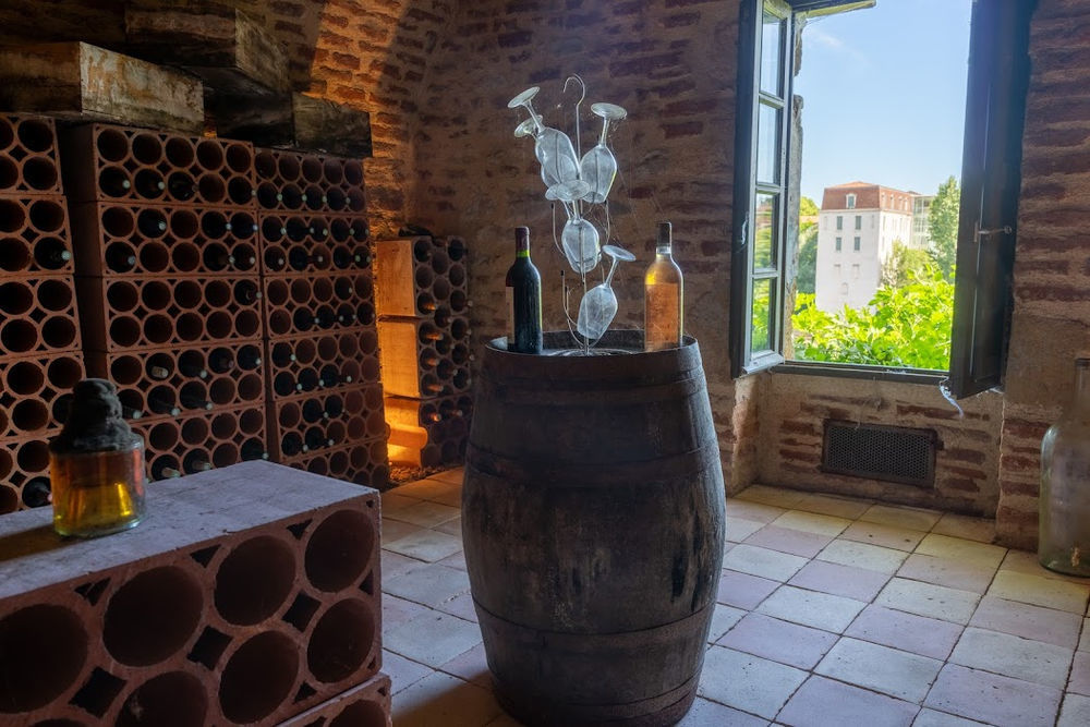 � vendre  Maison Villeneuve-sur-Lot (47300)