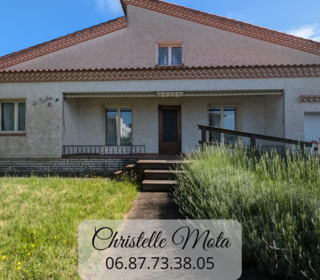  Maison � vendre 6 pi�ces 130 m�